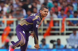 Trinidad board backs Sunil Narine after BCCI bans his off-breaks