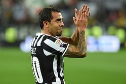 Reports: Carlos Tevez pondering over a move to MLS