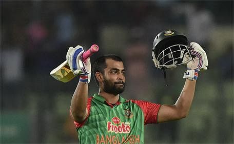 5 Bangladesh cricketers India will be wary of in the upcoming series