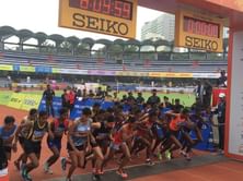 5 things you need to know about the TCS World 10k