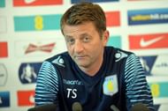 Tim Sherwood