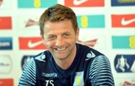 Tim Sherwood Villa