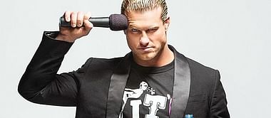 Ziggler comedy update, Lesnar trains rookie, cameras stress Hogan out