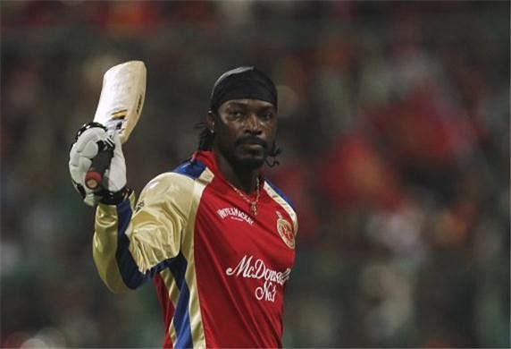 IPL 2015: Team of the Week (May 4-10)