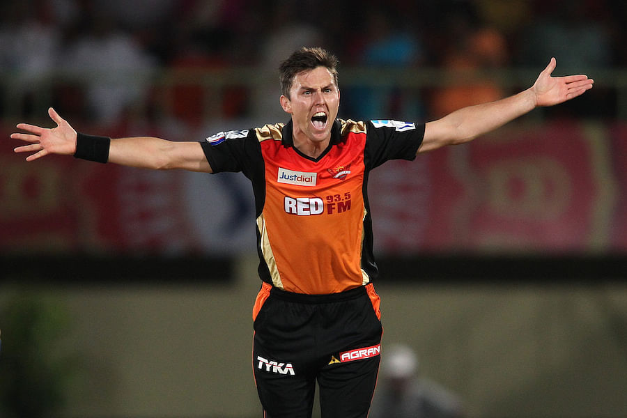 Image result for trent boult ipl