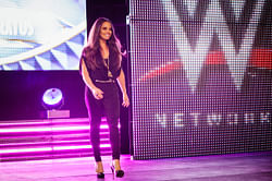 Trish Stratus talks possible MMA career, NXT Divas and trainer Sara Amato