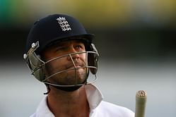Jonathan Trott announces retirement from international cricket