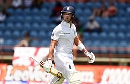 Jonathan Trott: Sad end to a great career