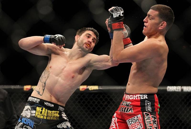 Condit Tagging Diaz