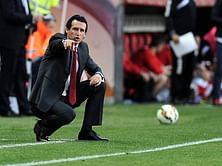 Sevilla look to return to winning ways in Europa League semi-final against Fiorentina