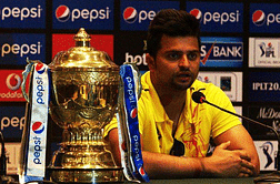 We will just go there and enjoy ourselves: Suresh Raina