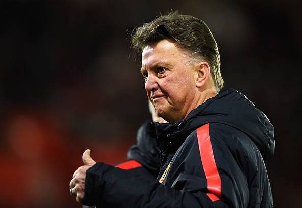 Five Right Backs Who Could Be The Answer At Old Trafford