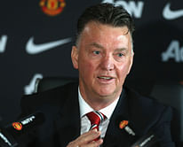 Manchester United vs West Brom: Fletcher returns to Old Trafford
