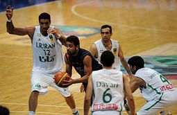 Interview with Vishesh Bhriguvanshi: "A professional basketball league will propel India to the top of Asia"