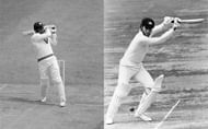 Vivian Richards Greg Chappell