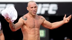 Nevada court overturns lifetime ban on Wanderlei Silva