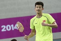 2015 Sudirman Cup: France whitewashed 5-0 by Hong Kong; Spain lose 3-2 to the Dutch