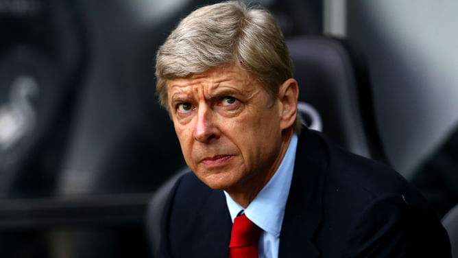 Arsene Wenger: Thierry Henry's criticism of Olivier Giroud and the need for transfers wrong