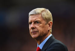 Arsene Wenger not keen on drastic changes next season