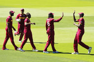 West Indies