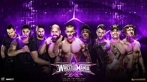 Top 5 WrestleManias of the recent era