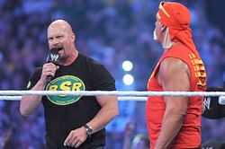 Stone Cold promises he'll be at WrestleMania 32, talks relationship with Vince, more