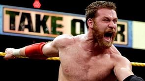 Change in plans for Sami Zayn, Status update, NXT Title Match