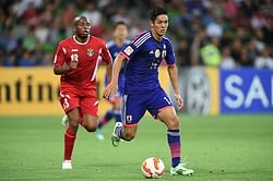 Mainz sign Chelsea target Japanese international Yoshinori Muto