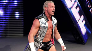 Dolph Ziggler talks being the best, current roster, Sheamus