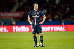Zlatan Ibrahimovic will not return to AC Milan: Agent