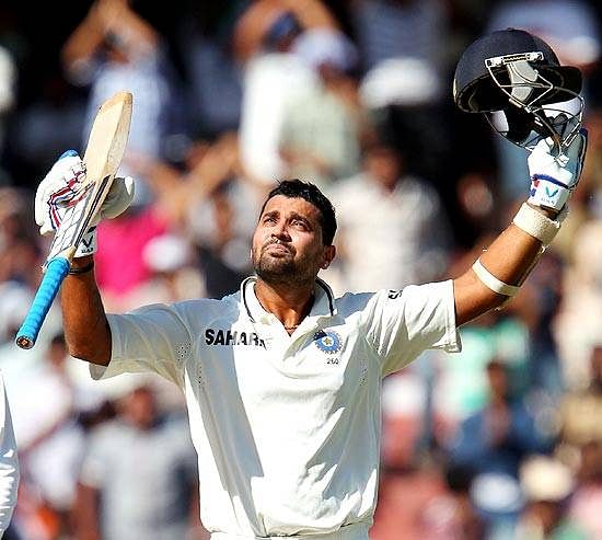 Murali Vijay - The new lynchpin of India's batting line up