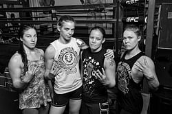 Backstage reports on WWE eyeing Four Horsewoman, NXT Diva injured, Paige storyline