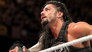 Vince turned down Roman Reigns heel turn? News on Kevin Owens
