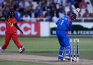 henry olonga england