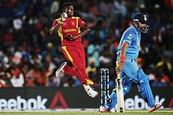India's Zimbabwe tour may be postponed to next year