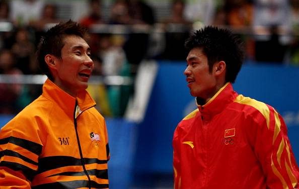 International Badminton at the crossroads of a new Era in the Men's Game
