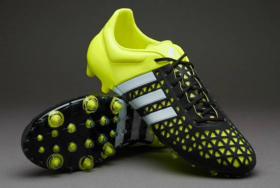 Adidas Ace 15.1 Released