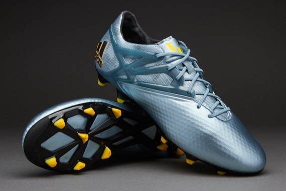 Adidas Messi 15.1 Released