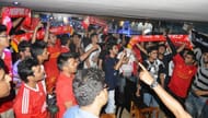 LFC's Indian Support