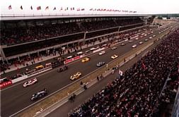 24 Hours of Le Mans: A history