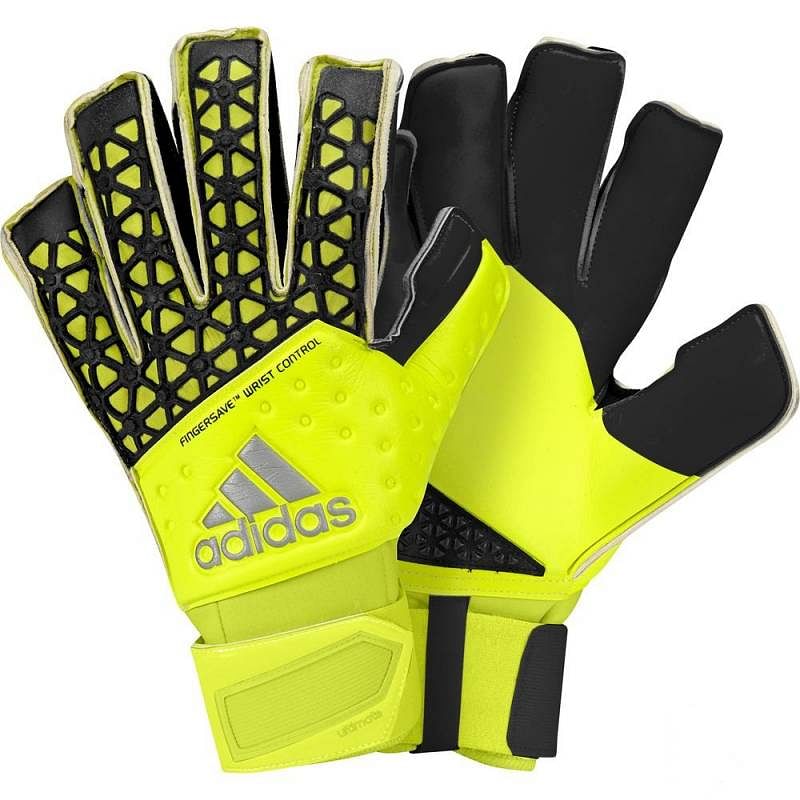 Adidas ACE Zones Ultimate