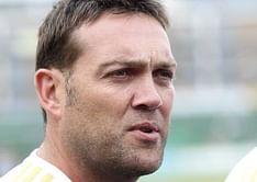 Jacques Kallis joins Trinidad & Tobago Red Steel