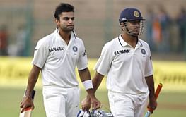 BCCI sends out oblique message to MS Dhoni and Virat Kohli