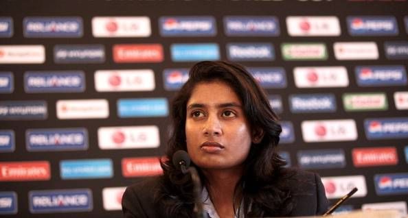 India well prepared to face New Zealand: Mithali Raj