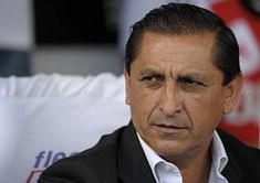Argentina is world's best team says Paraguay coach Ramon Diaz