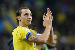 Ibrahimovic close to realising Olympics dream after Sweden qualify