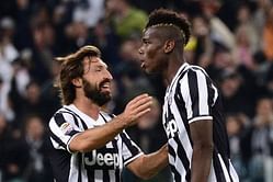 Manchester United made a mistake by letting Pogba go: Pirlo
