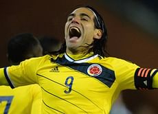 Mourinho wants to help Falcao and thinks Cuardardo will come good next season