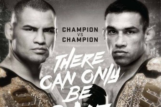 UFC 188: Velasquez vs Werdum - Preview and Predictions