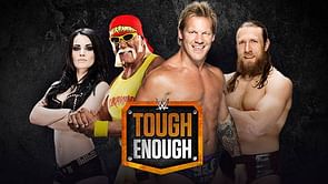 Hogan and Paige talk challenges, accomplishments, lessons, more